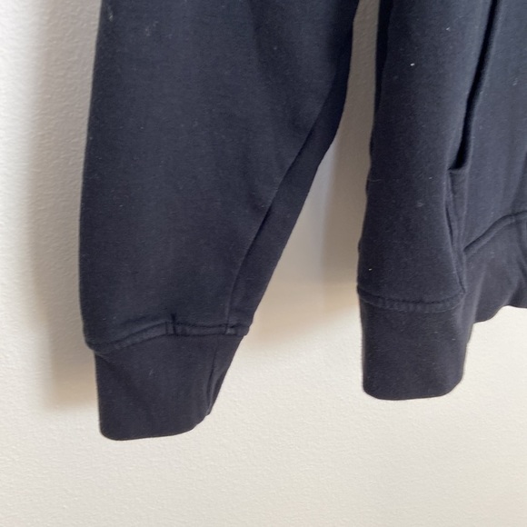 Disney Parks Minnie Mouse Ears Zip-up Hoodie Casual Polka Dot Colorful Kidcore - Picture 4 of 8